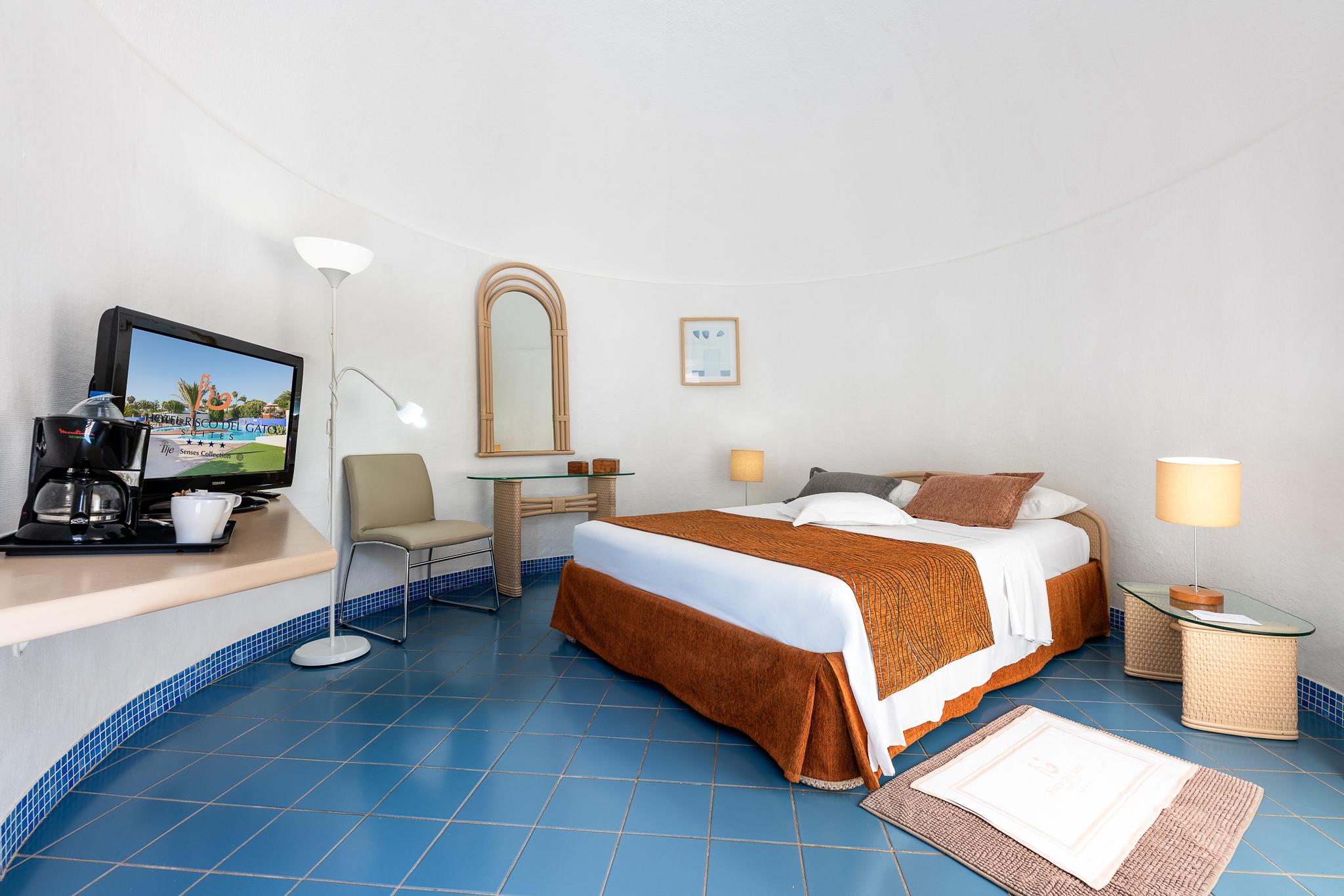 Hotel THe Risco Del Gato Suites Costa Calma Exterior foto