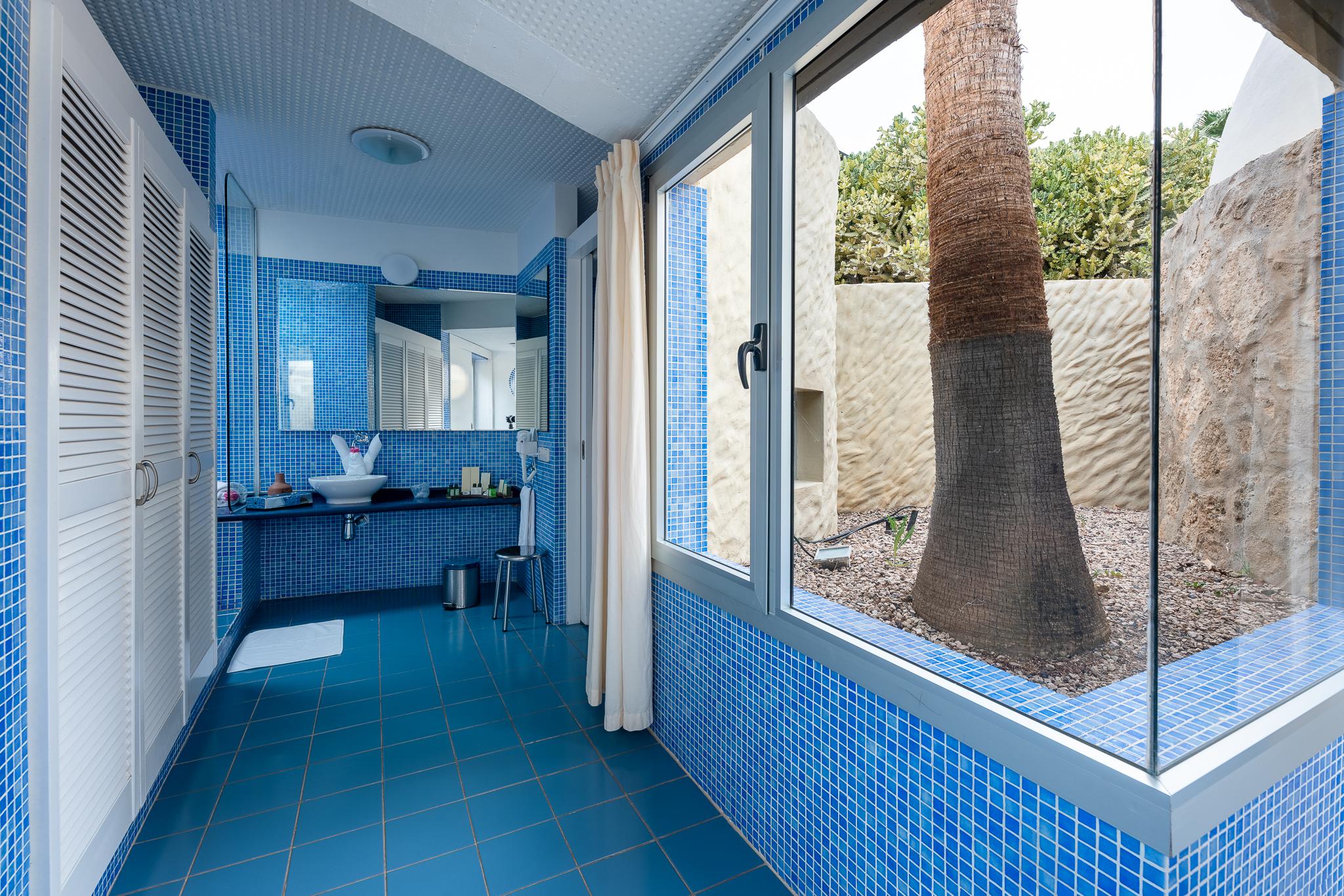 Hotel THe Risco Del Gato Suites Costa Calma Exterior foto