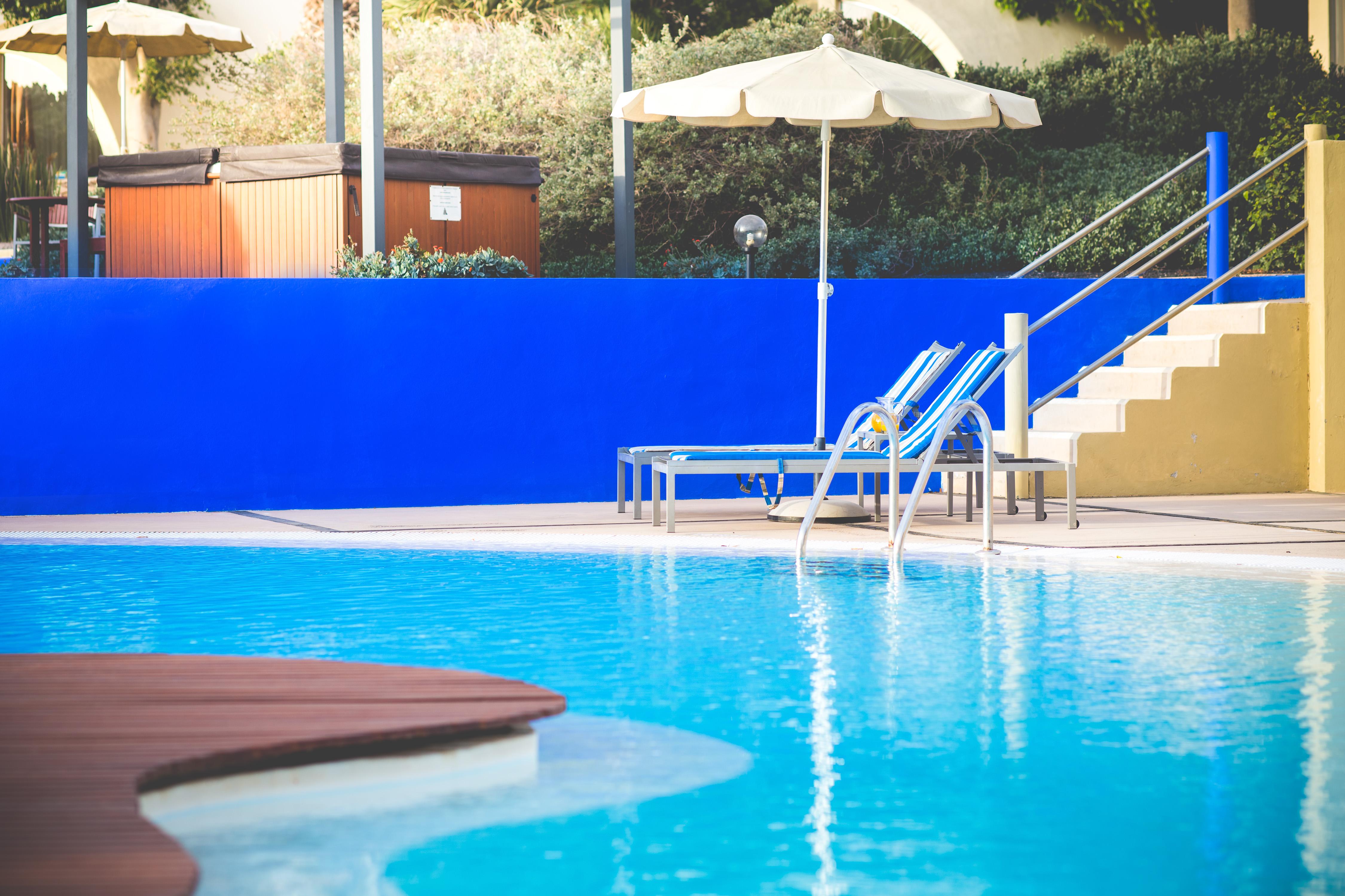 Hotel THe Risco Del Gato Suites Costa Calma Exterior foto