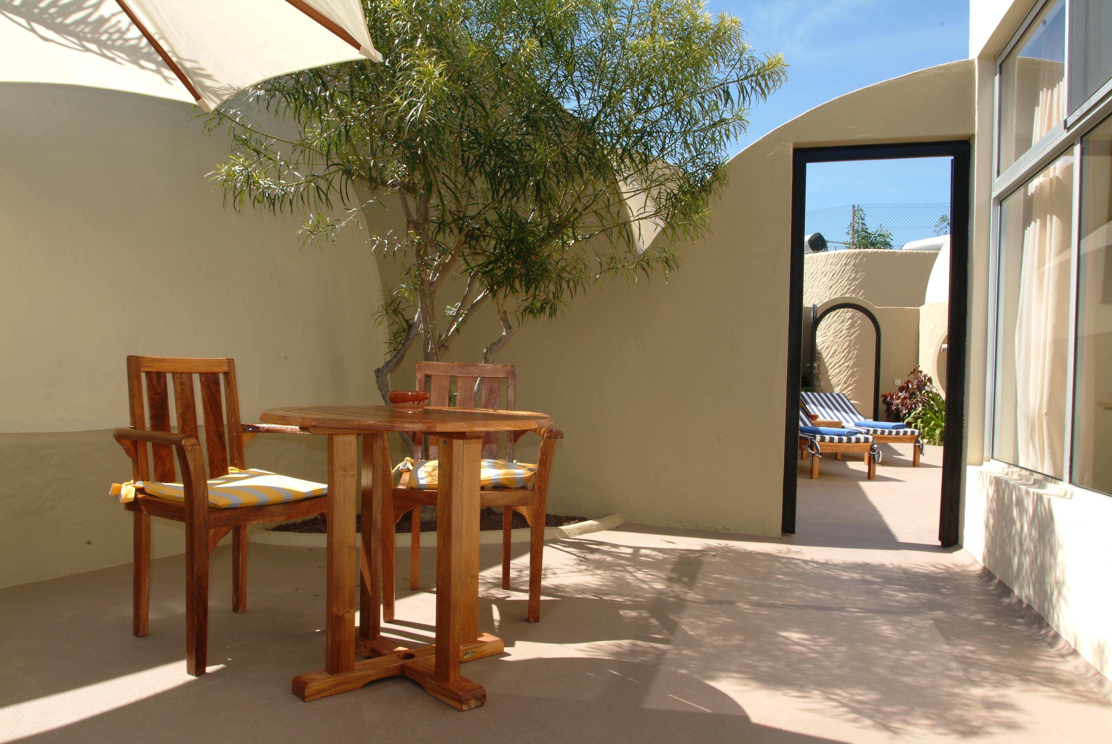Hotel THe Risco Del Gato Suites Costa Calma Exterior foto