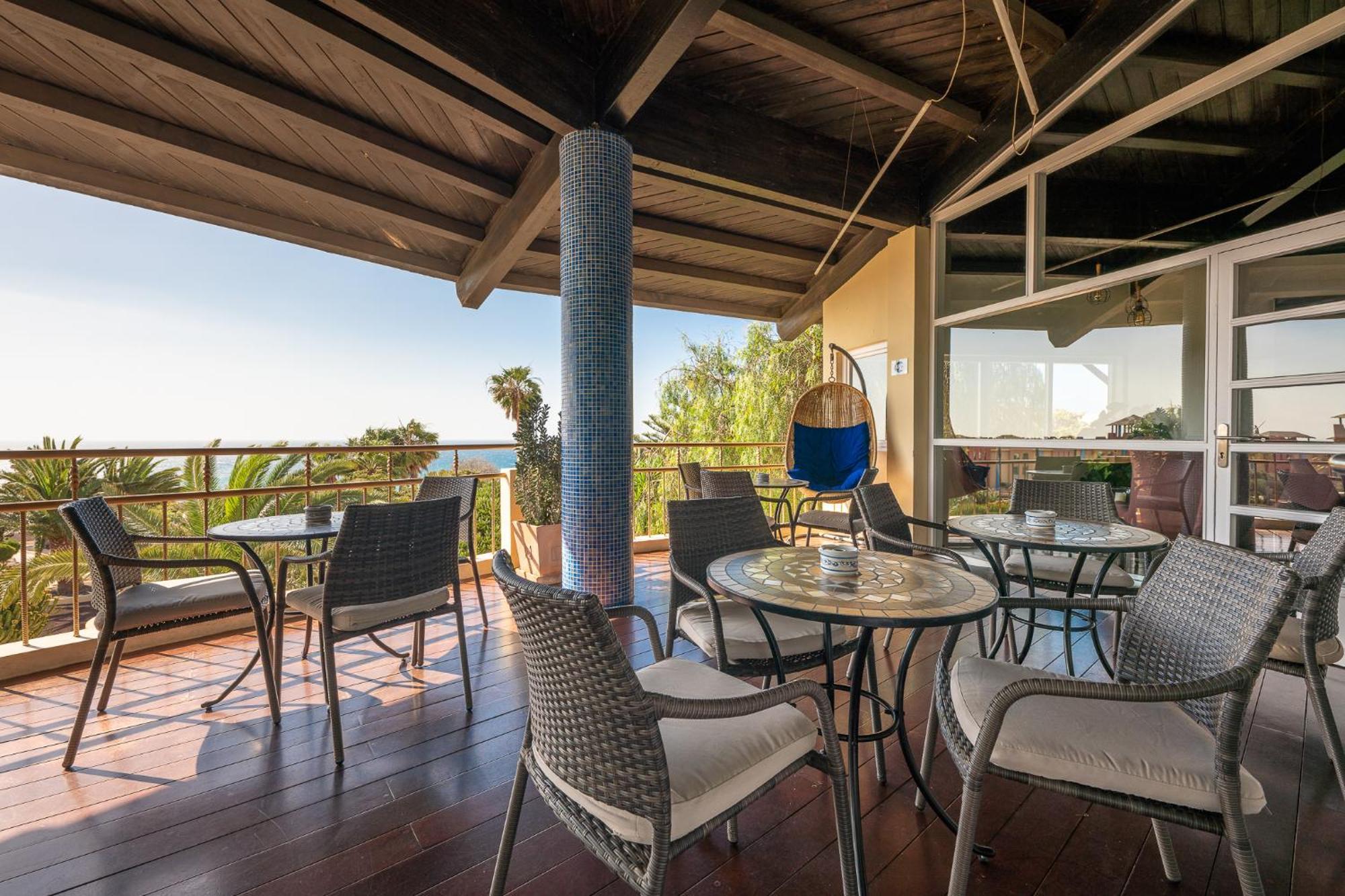 Hotel THe Risco Del Gato Suites Costa Calma Exterior foto