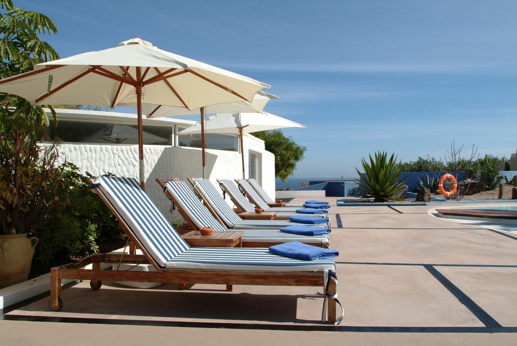 Hotel THe Risco Del Gato Suites Costa Calma Exterior foto